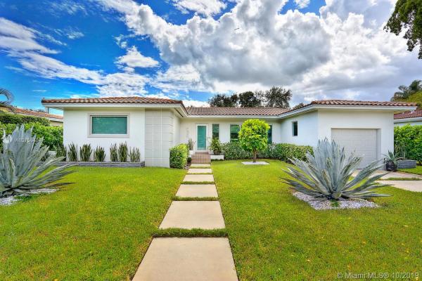Miami Shores Residential, 836 NE 100th St, Miami Shores, Florida 33138, image 2
