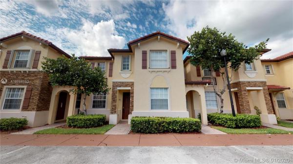 Villas At Carmel, 1570 NE 33 Rd #10511, Homestead, Florida 33033, image 2