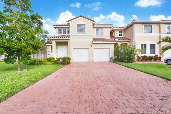 Marina Isle At Nautica, 3823 SW 170th Ter, Miramar, Florida 33027, image 2