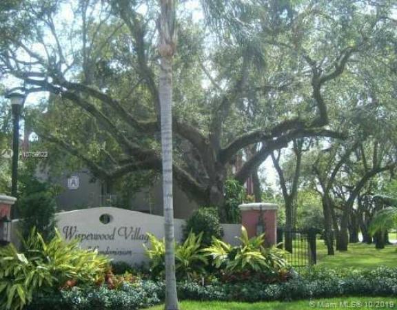 Wisperwood Village, 9301 SW 92nd Ave #B204, Kendall, Florida 33176, image 2