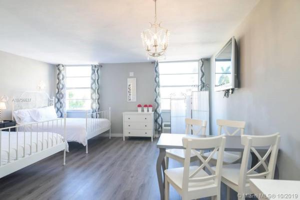 The Hampton On Washington Ave, 710 Washington Ave #303, Miami Beach, Florida 33139, image 2