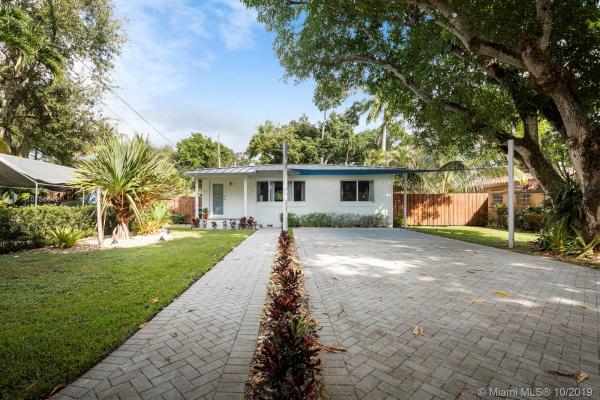 West Larkin Park, 7741 SW 69th Ave, South Miami, Florida 33143, image 2