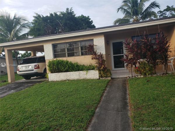 Ives Estates Residential, 1181 NE 196th St, Ives Estates, Florida 33179, image 2