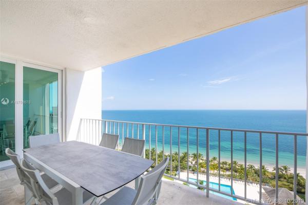 Casa Del Mar, 881 Ocean Dr #15C, Key Biscayne, Florida 33149, image 2