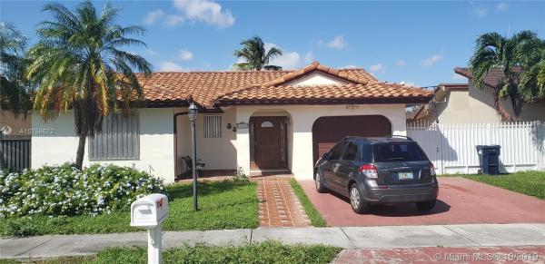 Munne Royal Homes, 14255 SW 100th Ln, The Hammocks, Florida 33186, image 2