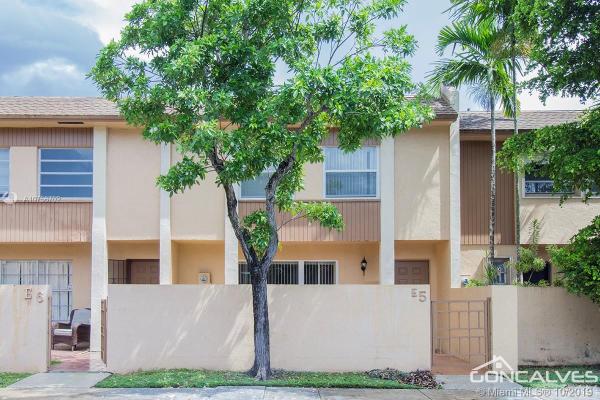 Lakes Village, 14123 SW 66th ST #E5, Kendale Lakes, Florida 33183, image 2