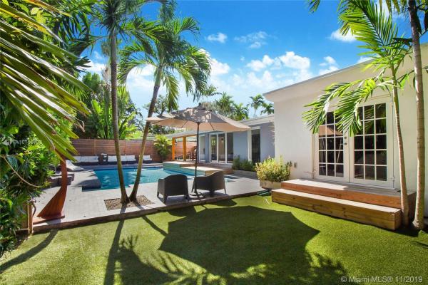 Bay Heights, 174 S Shore Dr S, Miami, Florida 33133, image 2