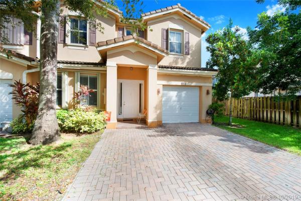 Garden Estates, 15287 SW 119th St #15287, The Hammocks, Florida 33196, image 2