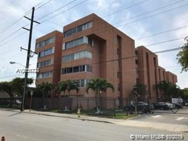 Twin Executive Towers, 750 NW 43rd Ave #211, Miami, Florida 33126, image 2