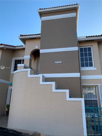 Lago Lindo Townvillas, 6725 SW 130th Pl #106-1, Kendale Lakes, Florida 33183, image 2