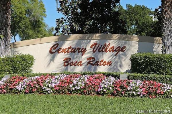 Mansfield At Century Village, 571 N Mansfield N #571, Boca Raton, Florida 33434, image 2