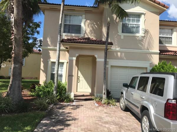 Floridian Isles, 2400 NE 42nd Ave, Homestead, Florida 33033, image 2