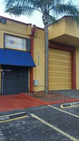 7212 NW 56th St #7212, Miami, Florida 33166, image 1