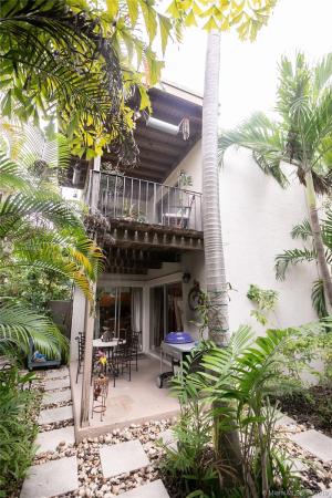 Serendipity In The Grove, 3231 Mcdonald St #1, Miami, Florida 33133, image 2