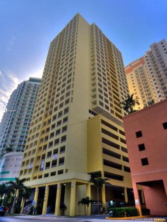 The Sail On Brickell, 170 SE 14th St #2206, Miami, Florida 33131, image 2