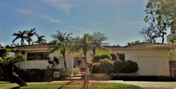 Bay Harbor Islands Residential, 1330 98th St, Bay Harbor Islands, Florida 33154, image 2