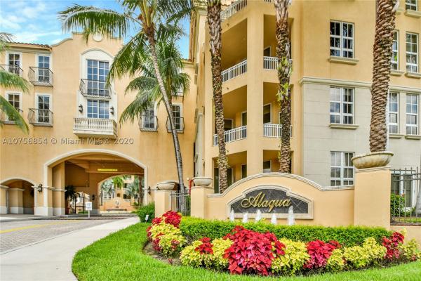 Alaqua, 3001 NE 185th St #511, Aventura, Florida 33180, image 1