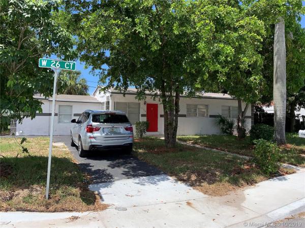 Monroe Heights, 1160 W 26th Ct, Riviera Beach, Florida 33404, image 2