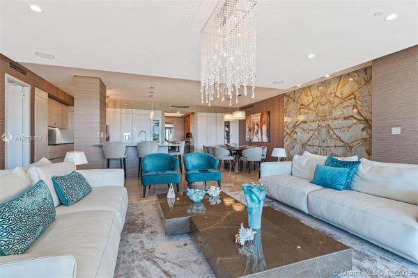 Oceanside At Fisher Island, 7943 Fisher Island Dr #7943, Fisher Island, Florida 33109, image 2