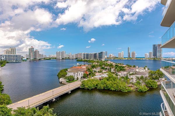 4000 Island Boulevard, 4000 Island Blvd #1005, Aventura, Florida 33160, image 2