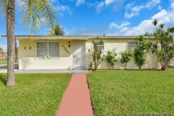 South Miami Heights Residential, 11903 SW 196th Ter, South Miami Heights, Florida 33177, image 2