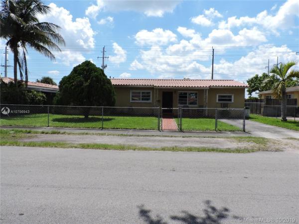 Shermac, 9910 SW 35th Ter, University Park, Florida 33165, image 2
