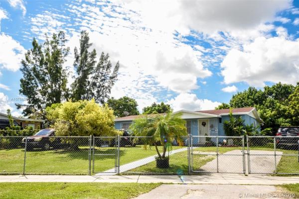 Newton Heights, 30200 SW 158th Ave, Leisure City, Florida 33033, image 2
