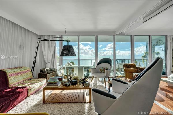 Jade Residences At Brickell Bay, 1331 Brickell Bay Dr #2705, Miami, Florida 33131, image 2