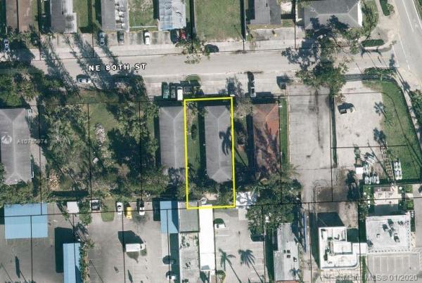 Shorecrest, 1070 NE 80th St, Miami, Florida 33138, image 2