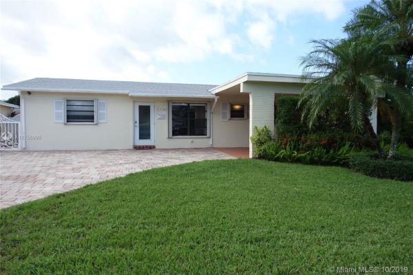 Driftwood Estates, 7730 NW 42nd St, Davie, Florida 33024, image 2