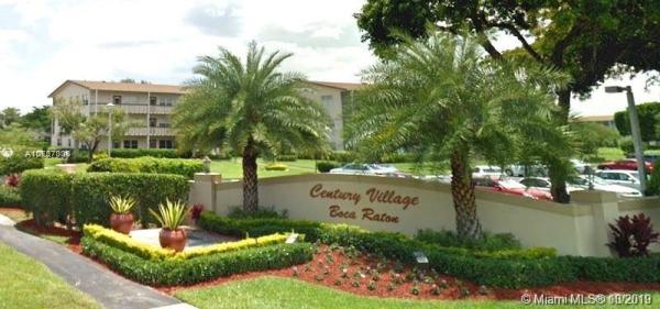 Mansfield At Century Village, 556 N Mansfield N #556, Boca Raton, Florida 33434, image 2