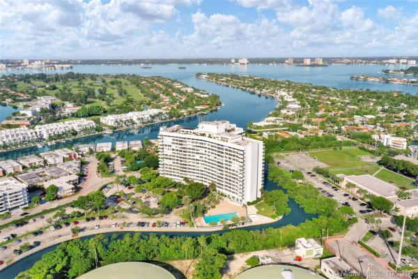 Parkview Point, 7441 Wayne Ave #6J, Miami Beach, Florida 33141, image 2