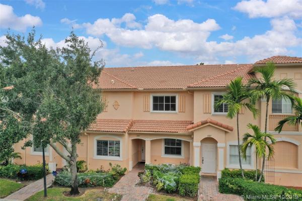 Murano At Hampton Park, 8391 SW 29th St #103, Miramar, Florida 33025, image 2