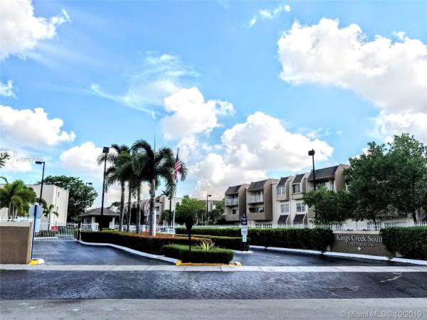 Kings Creek South, 7707 SW 86th St #B-202, Kendall, Florida 33143, image 2