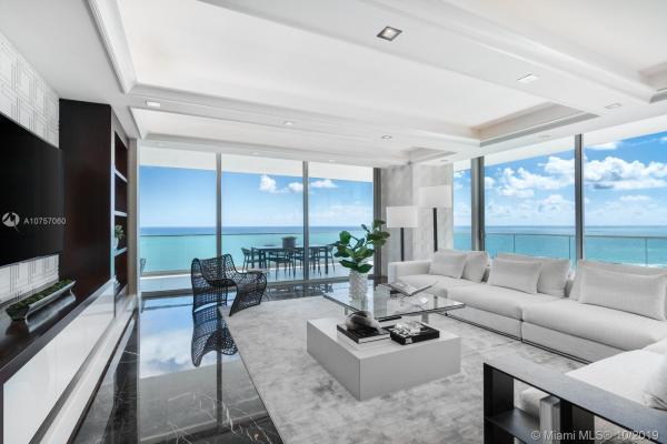 Oceana Bal Harbour, 10201 Collins Ave #1701, Bal Harbour, Florida 33154, image 2