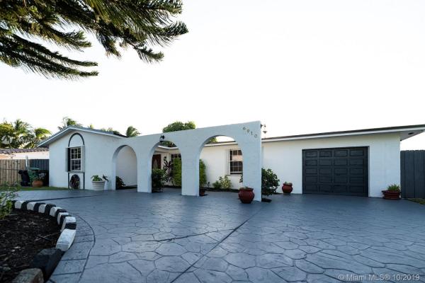 Sunset West, 6910 SW 132nd Pl, Kendale Lakes, Florida 33183, image 2