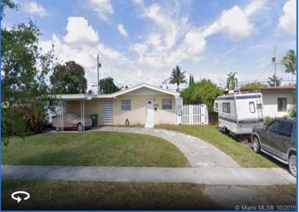 Cutler Ridge, 9955 SW 215th St, Cutler Bay, Florida 33189, image 2