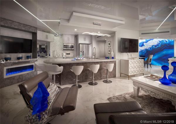 Oceania 3, 16485 Collins Ave #938, Sunny Isles Beach, Florida 33160, image 2