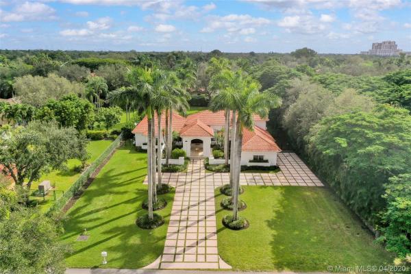 Sunset Estates Area, 7255 SW 82nd Ave, Glenvar Heights, Florida 33143, image 2