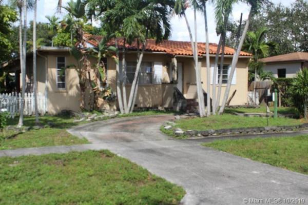 Spring View, 711 Wren Ave, Miami Springs, Florida 33166, image 2