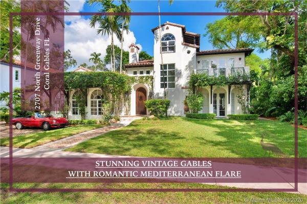 Coral Gables Country Club, 2707 N Greenway Dr, Coral Gables, Florida 33134, image 2