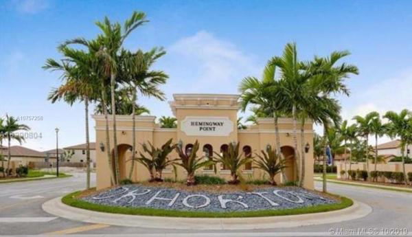 Hemingway Point, 11831 SW 253rd Ter, Princeton, Florida 33032, image 2