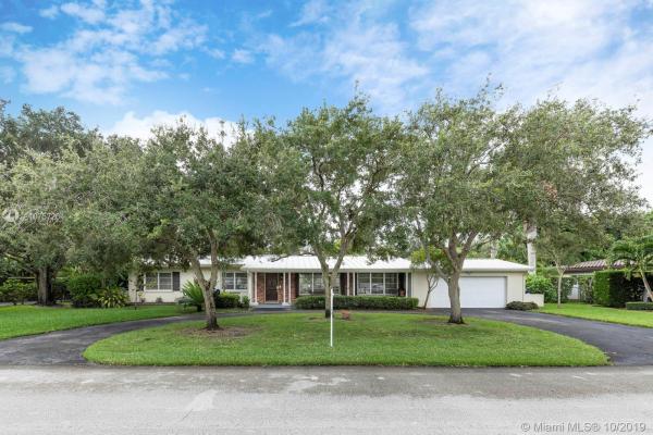5450 SW 87th St, Unincorporated Dade County, Florida 33143, image 2