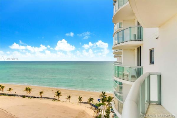 Marenas Resort, 18683 Collins Ave #1407, Sunny Isles Beach, Florida 33160, image 2