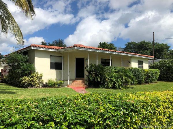 Village Of El Portal, 1 NE 87th St, El Portal, Florida 33138, image 2