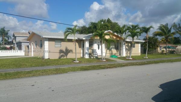 5001 SW 23rd St, Hollywood, Florida 33023, image 1