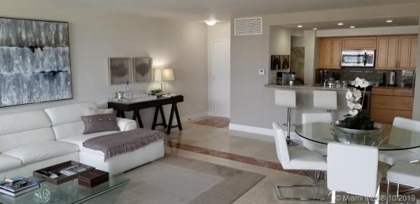 Bayview Towers South, 2100 Sans Souci Blvd #B306, North Miami, Florida 33181, image 2