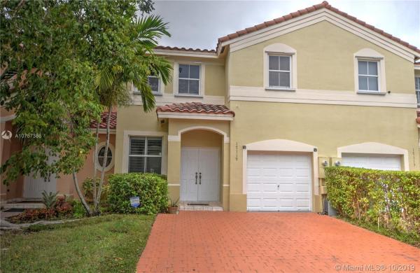 Marina Isle At Nautica, 17119 SW 38th St, Miramar, Florida 33027, image 2