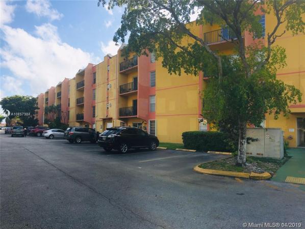 Sunset Villas, 4719 NW 7th St #108-11, Miami, Florida 33126, image 2