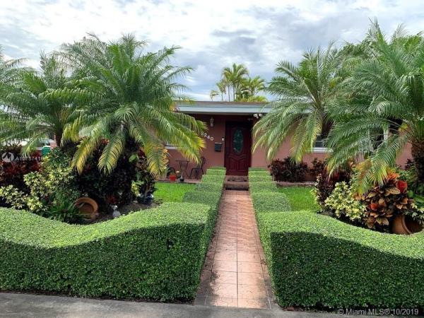 Coral Park Estates, 2240 SW 89th Ct, Westchester, Florida 33165, image 2